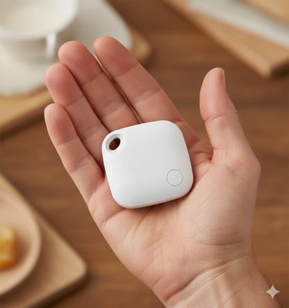 SECURITAG géolocalisateur